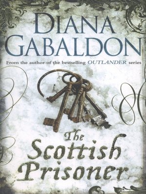 cover image of The Scottish prisoner